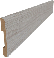 

Плинтус ProfilDoors, Прямой 10x80x2070