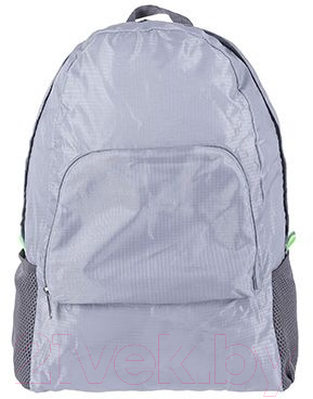 Рюкзак спортивный Miniso 8158 (серый)