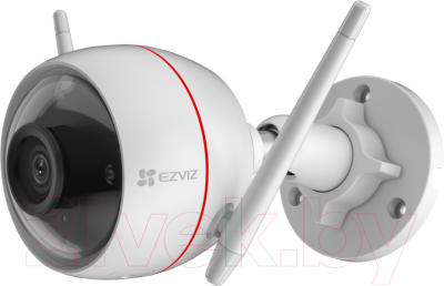 IP-камера Ezviz C3W Pro 1080p / CS-C3W-A0-3H2WFL (2.8mm)