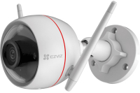 IP-камера Ezviz C3W Pro 4MP / CS-C3W-A0-3H4WFRL (2.8mm) - 