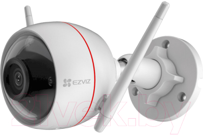 IP-камера Ezviz C3W Pro 4MP / CS-C3W-A0-3H4WFRL (2.8mm)