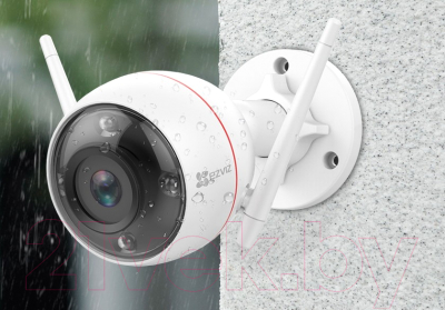 IP-камера Ezviz C3W Pro 1080p / CS-CV310-A0-3C2WFRL (4mm)