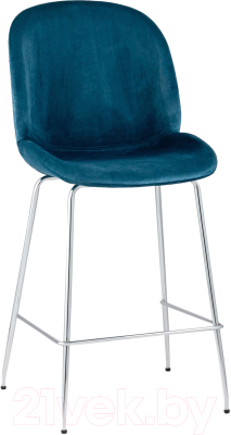 

Стул барный Stool Group, Турин со спинкой / 8329A