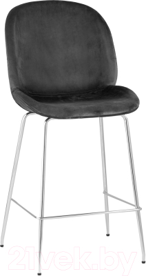 

Стул барный Stool Group, Турин со спинкой / 8329A