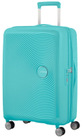 Чемодан на колесах American Tourister Soundbox 32G*21 002 - 