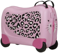 

Чемодан на колесах Samsonite, Dream Rider CK8*90 001