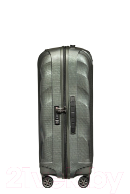 Чемодан на колесах Samsonite C-Lite CS2*14 003