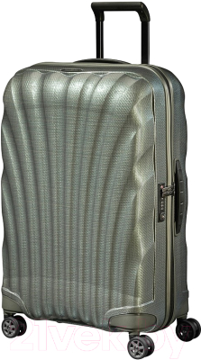 Чемодан на колесах Samsonite C-Lite CS2*14 003