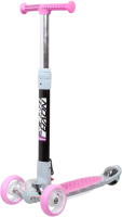 

Самокат детский Novatrack, RainBow 120PROT.RAINBOW.PN20