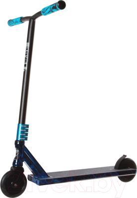 

Самокат Novatrack, Pixel Pro 120A.PIXEL.BL21
