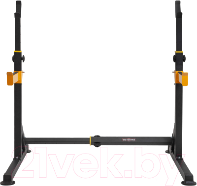 

Стойка для грифов VictoryFit, Черный, VF-T15