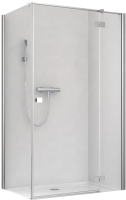 

Душевой уголок Radaway, Essenza New KDJ 120x110 R / 385042-01-01R + 384053-01-01