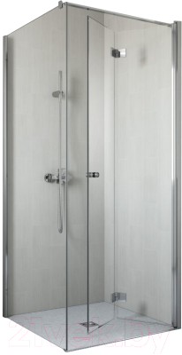 

Душевой уголок Radaway, Essenza New KDJ-B 100x120 R / 385083-01-01R + 384054-01-01