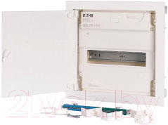 

Щит распределительный Eaton, KLV-12UPS-F / 178814