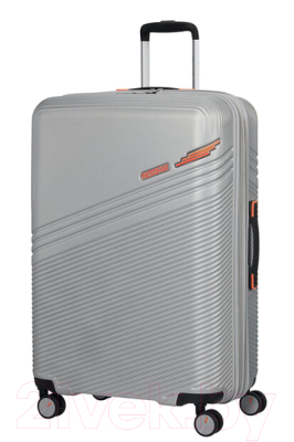 

Чемодан на колесах American Tourister, Triple Trace MB1*35 002