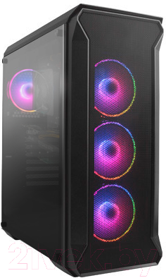 

Игровой системный блок Jet, Gamer 5i10400FD32SD96X306L3W7
