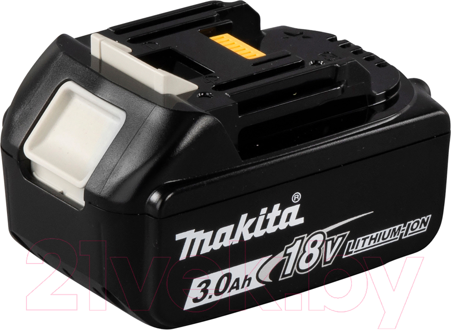 Аккумулятор для электроинструмента Makita BL1830B (632G12-3)