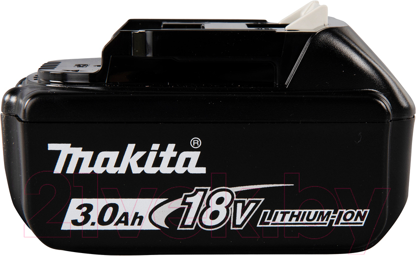 Аккумулятор для электроинструмента Makita BL1830B (632G12-3)