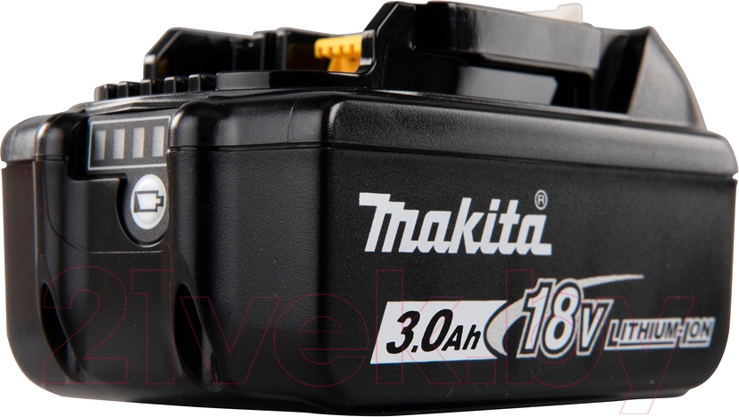 Аккумулятор для электроинструмента Makita BL1830B (632G12-3)