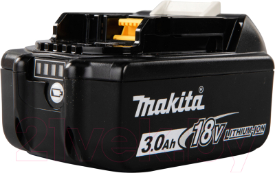 Аккумулятор для электроинструмента Makita BL1830B (632G12-3)