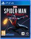 Игра для игровой консоли PlayStation 4 Marvel Spider-Man: Miles Morales (EU pack, RU version) - 