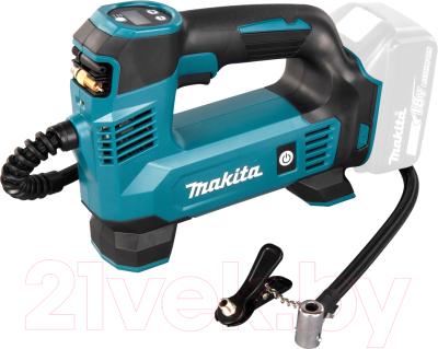 Автомобильный компрессор Makita DMP180Z