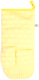 Рукавица-прихватка Elema 1С106-21-Р53 (желтый) - 