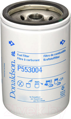 Топливный фильтр Donaldson P553004