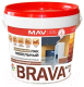 Лак MAV Brava ВД-АК-2041 мебельный (1л, бесцветный полуглянцевый) - 