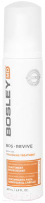 

Крем для кожи головы Bosley MD, Revive Color Safe Thickening Treatment