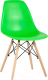 Стул Stool Group Eames / 8056PP (светло-зеленый) - 