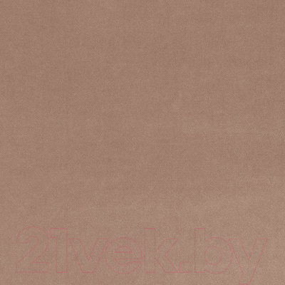 Подушка декоративная Эскар Blackout / ВО121908630 (светло-коричневый)