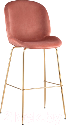 

Стул барный Stool Group, Турин со спинкой / 8329C