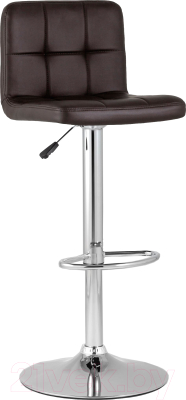 

Стул барный Stool Group, Малави Lite / BEGONIA BROWN