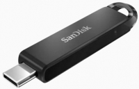 Usb flash накопитель SanDisk Ultra USB Type C 64GB (SDCZ460-064G-G46) - 