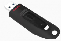Usb flash накопитель SanDisk Ultra USB 3.0 256GB (SDCZ48-256G-U46) - 