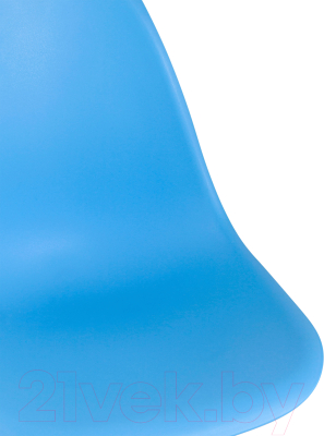 Стул Stool Group Eames Y801 (голубой)