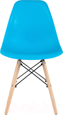 Стул Stool Group Eames / Y801 (бирюзовый)