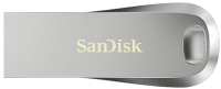 Usb flash накопитель SanDisk Ultra Luxe USB 3.1 64GB (SDCZ74-064G-G46) - 