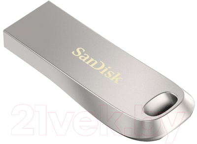 USB flash накопитель SanDisk Ultra Luxe USB 3.1 64GB (SDCZ74-064G-G46)