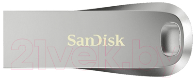 Usb flash накопитель SanDisk Ultra Luxe USB 3.1 64GB (SDCZ74-064G-G46)