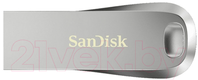 USB flash накопитель SanDisk Ultra Luxe USB 3.1 64GB (SDCZ74-064G-G46)