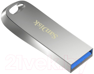Usb flash накопитель SanDisk Ultra Luxe USB 3.1 64GB (SDCZ74-064G-G46)
