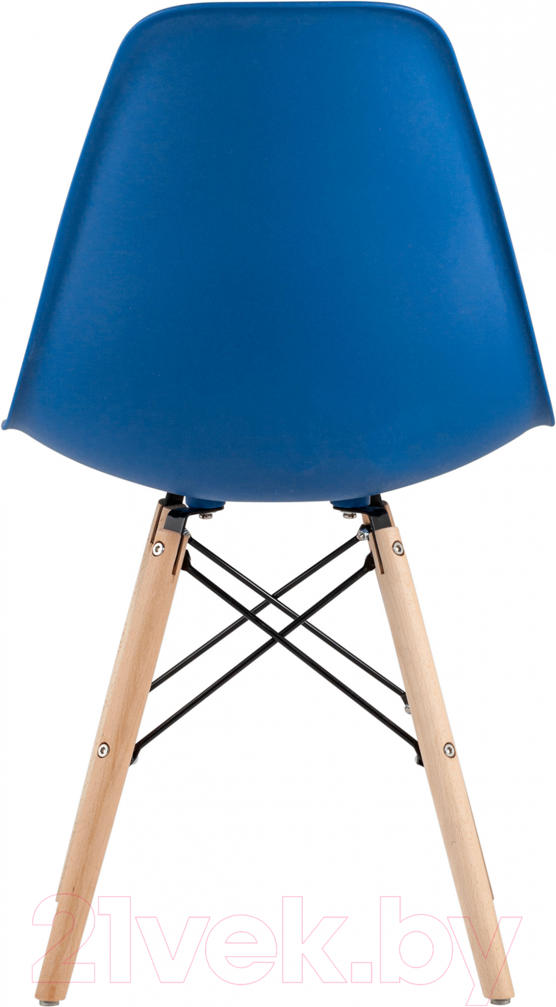 Стул Stool Group Eames Y801 (синий) — фото 4