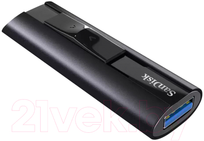 Usb flash накопитель SanDisk Extreme Pro USB 128GB (SDCZ880-128G-G46)
