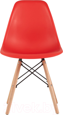 Стул Stool Group Eames Y801 (красный)