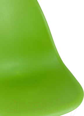 Стул Stool Group Eames Y801 (зеленый)