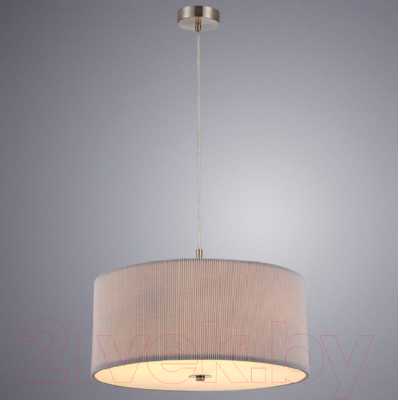 Потолочный светильник Arte Lamp Mallorca A1021SP-5SS