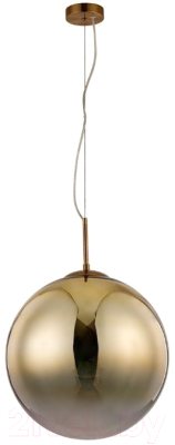 Потолочный светильник Arte Lamp Jupiter Gold A7964SP-1GO