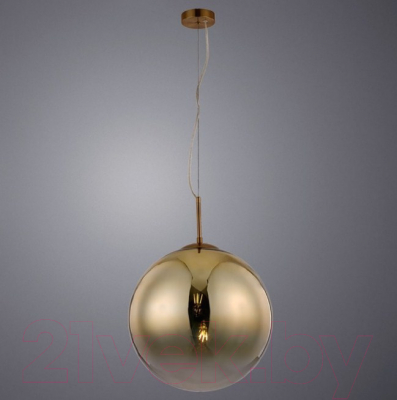 Потолочный светильник Arte Lamp Jupiter Gold A7964SP-1GO
